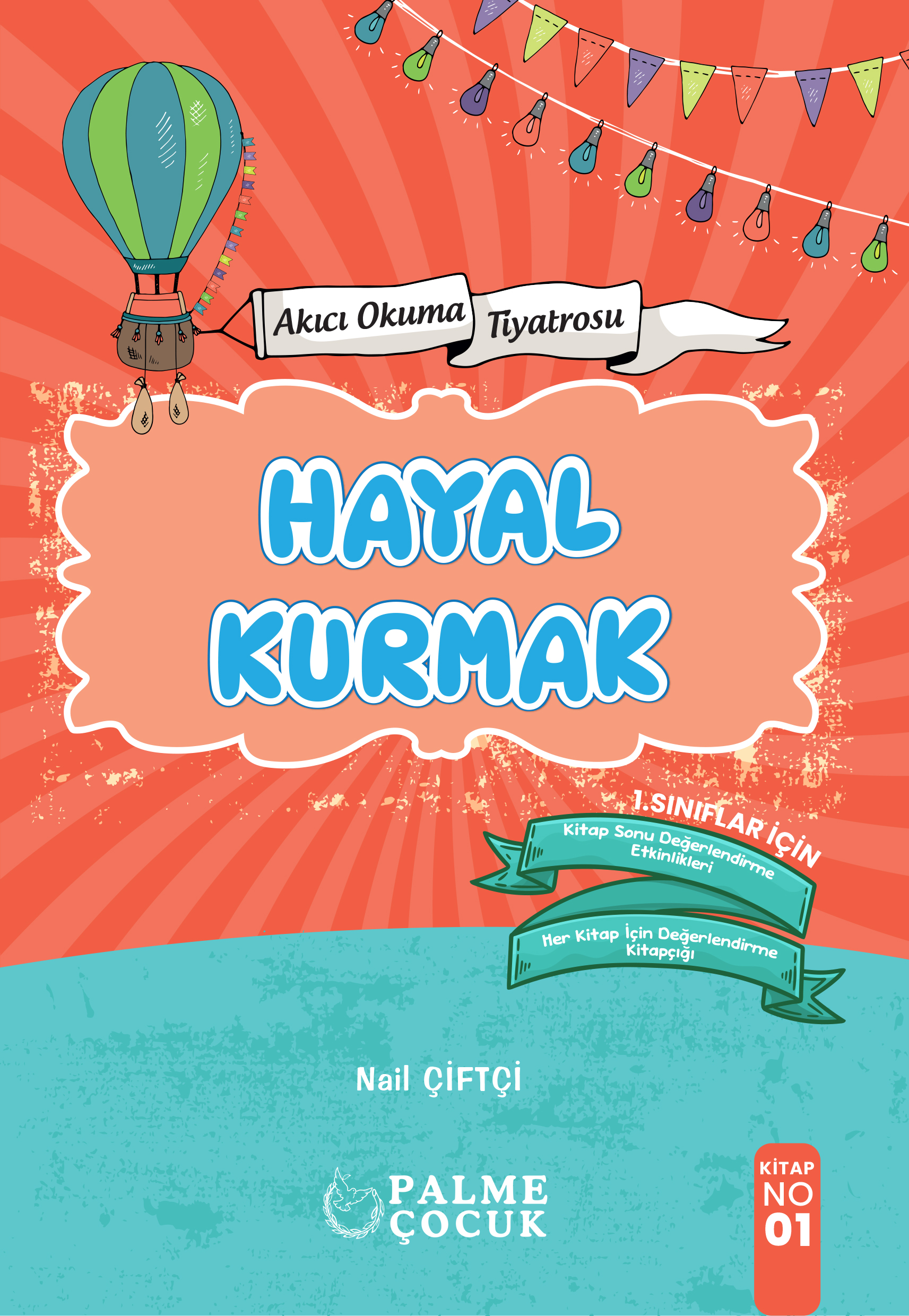 HAYAL KURMAK